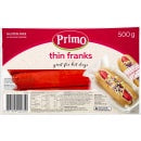 Primo Franks Slim 500g