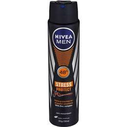 Nivea Men Aerosol Stress Protect 250ml