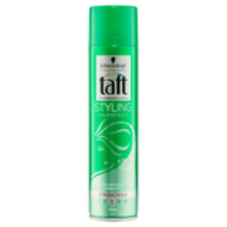Schwarzkopf Taft Styling Hairspray Strong Hold 200g