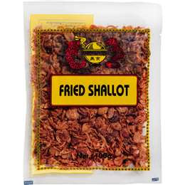 Dragon Phoenix Fried Shallot 100g