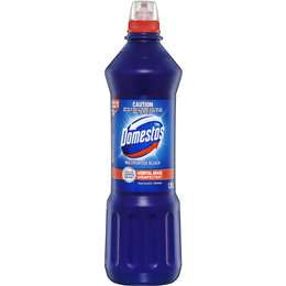 Domestos Disinfectant Bleach 1.25L