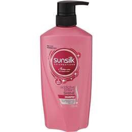 Sunsilk Shampoo Addictive Brilliant Shine 700ml