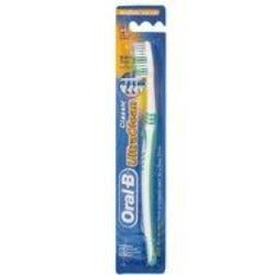 Oral B Ultra Clean Toothbrush Medium 1pk