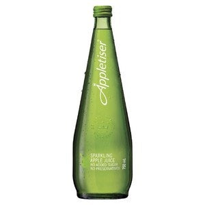 Appletiser Sparkling Apple Juice 750ml