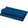 Duni Serviettes Dinner 40cm Dunisoft Blue 60pk