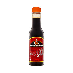 Holbrooks Worcestershire Sauce 250ml