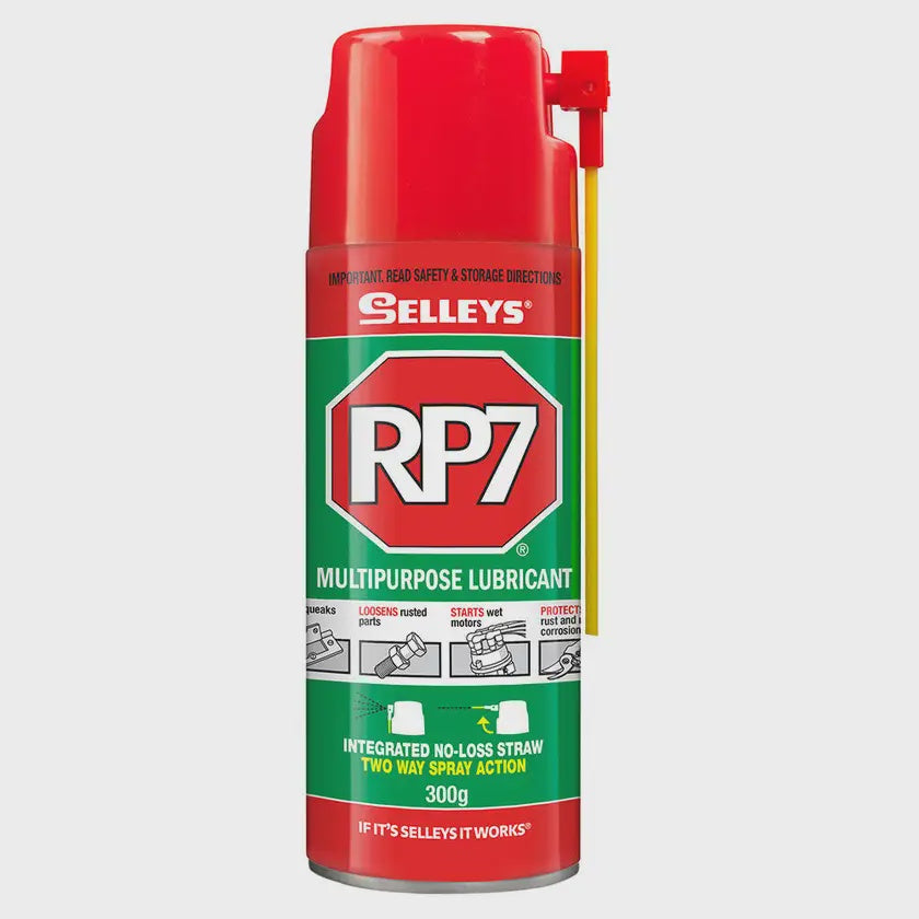 Selleys RP7 Lubricant 300g