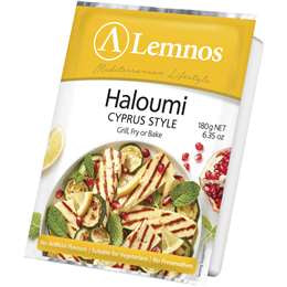 Lemnos Haloumi 180g