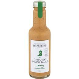 Beerenberg Chipotle Ranch Sauce 300ml