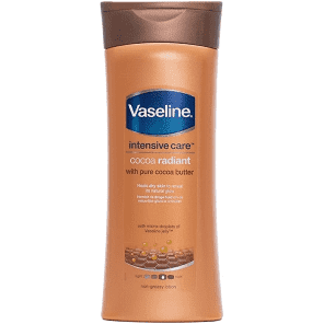 Vaseline Intensive Care Body Lotion Cocoa Butter 200ml