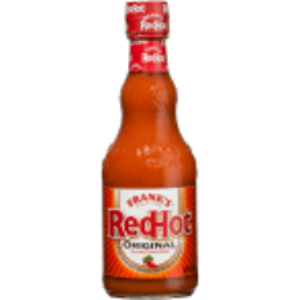 Franks Red Hot Sauce Original 354ml
