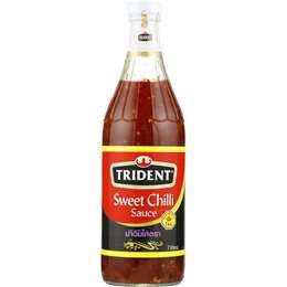 Trident Sweet Chilli Sauce 730ml