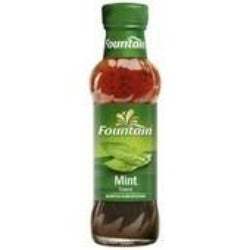 Fountain Sauce Mint 250ml