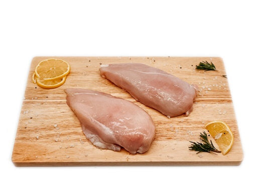 Chicken Breast Fillet per kg