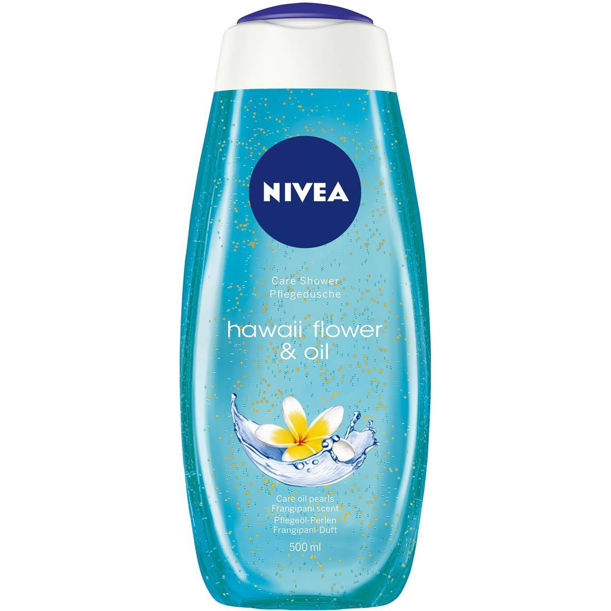 Nivea Shower Gel Hawaii Flower & Oil 500ml