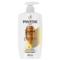 Pantene Conditioner Ultimate 10 Repair & Protect  900ml