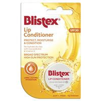 Blistex Lip Conditioner SPF 30 7g
