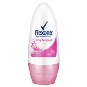 Rexona Women Antiperspirant Roll On Sexy Bouquet 50ml