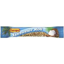 Europe Summer Roll 40g