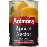 Ardmona Apricot Nectar 405ml