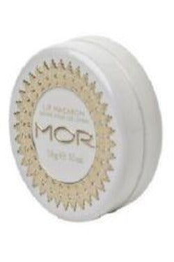 MOR Lip Macaron French Vanilla 10g