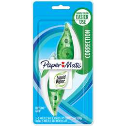 Paper Mate Dryline Correction Tape