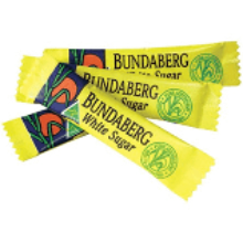 Bundaberg Sugar Sticks 3g x 100pk