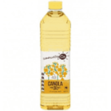 Community Co Canola Oil 750ml