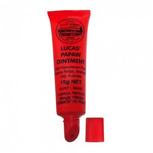 Lucas Paw paw Ointment 15g