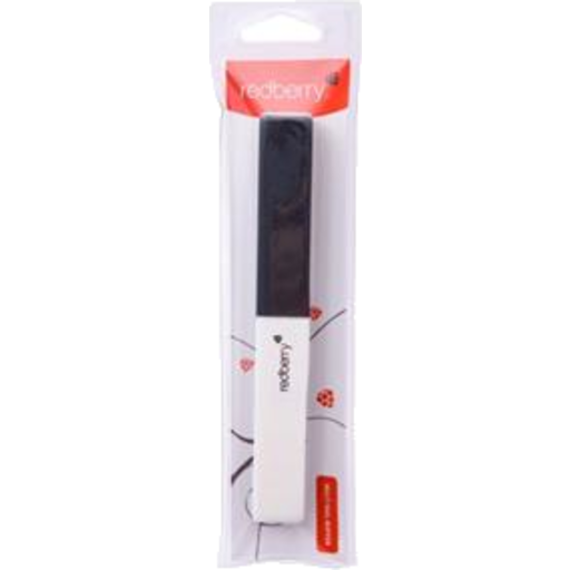 Redberry Nail Buffer