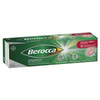 Berocca Performance  Original Berry 15Tabs