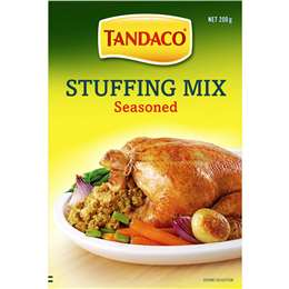 Tandaco Stuffing Mix 200g