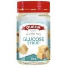 Queen Glucose Syrup 500g