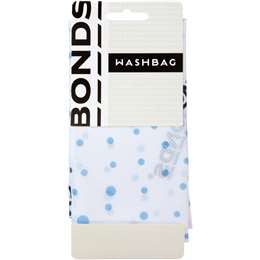 Bonds Wash Bag Regular 42cm x 35cm