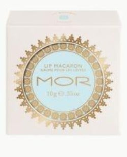 MOR Lip Macaron Sorbet 10g