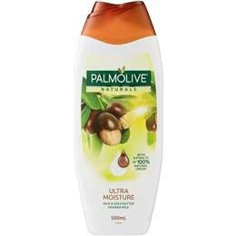 Palmolive Naturals Shower Gel Milk & Honey 500ml