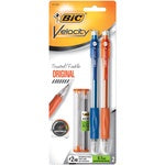 Bic Velocity Mechanical Pencil 2pk