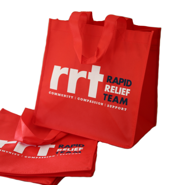 RRT Cloth Bag