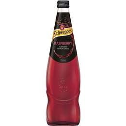 Schweppes Raspberry Cordial 750ml