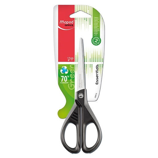 Maped Scissors 17cm