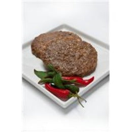 Angel Bay Gluten Free Beef Burger Patties 100g 21pk