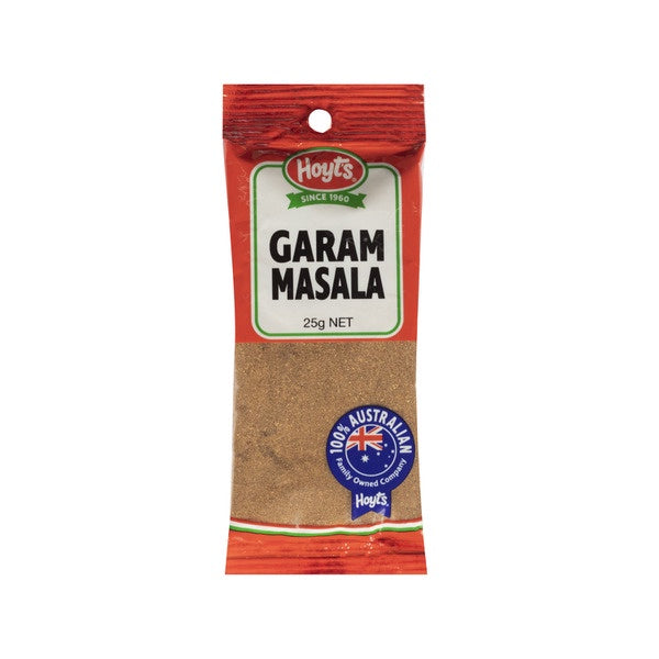 Hoyts Garam Masala 25g