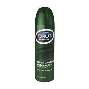 Brut Original Deodorant Body Spray 150g