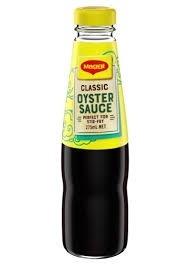 Maggi Oyster Sauce 275ml