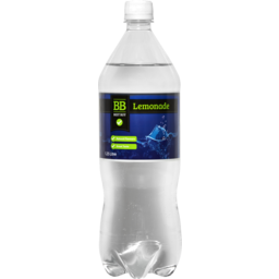 Best Buy Lemonade 1.25L