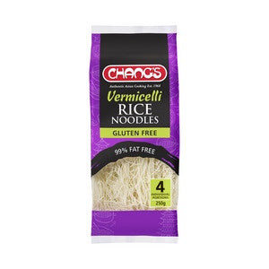 Changs Rice Vermicelli 250g