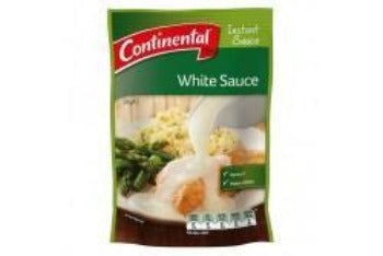 Continental White Sauce 35g