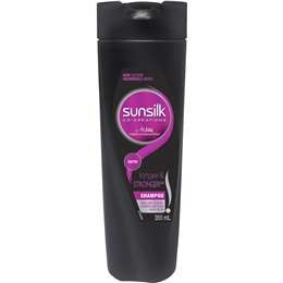 Sunsilk Shampoo Longer & Stronger 350ml