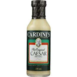 Cardinis The Original Caesar Dressing 350ml