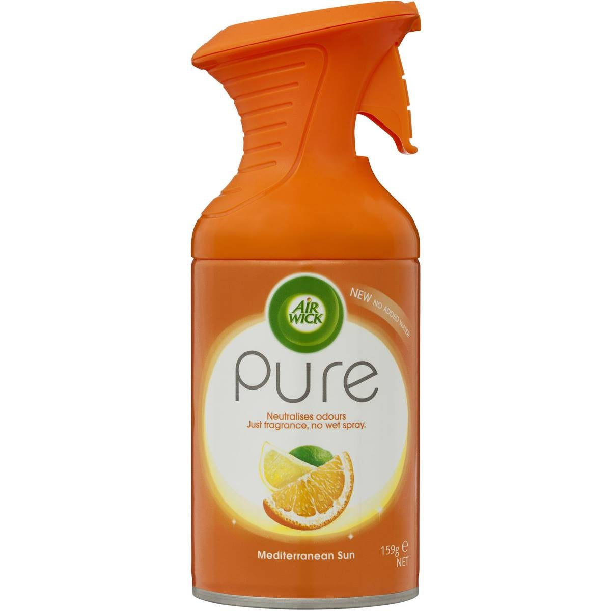 Air Wick Pure Air Freshener Mediterranean Sun 159g